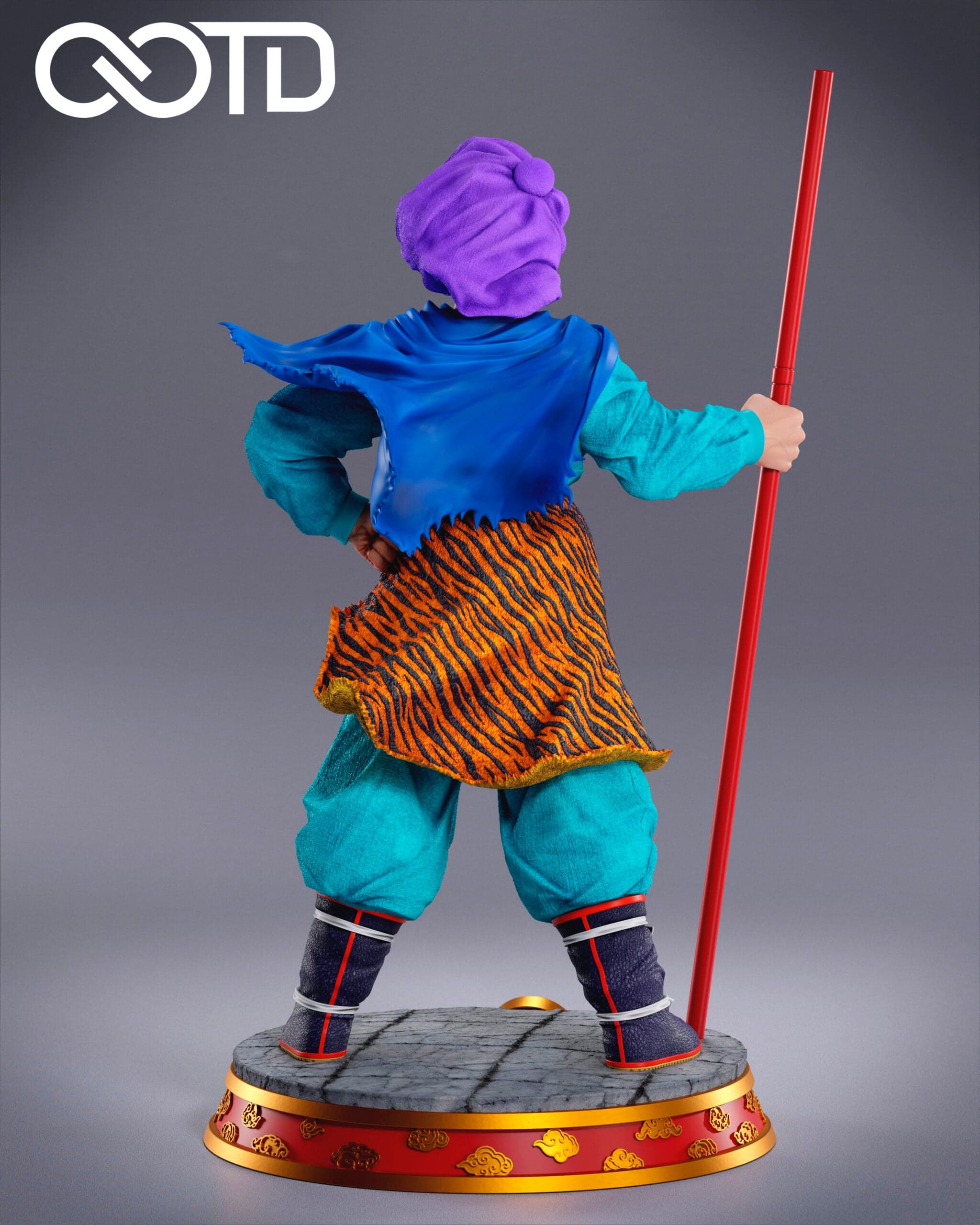 OOTD - Goku - Thumbnail 2