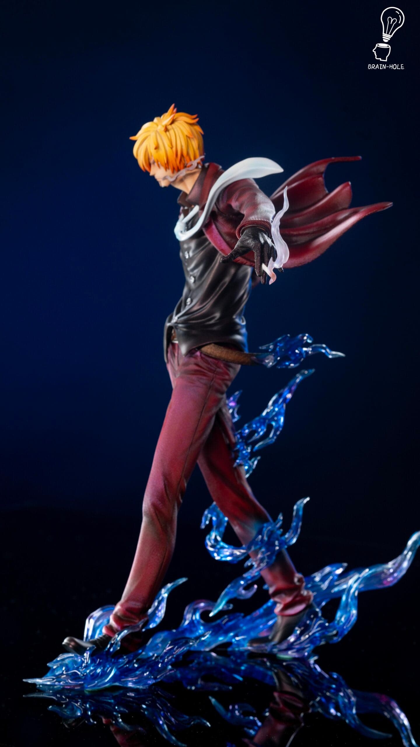 Brain Hole - Sanji - Thumbnail 7