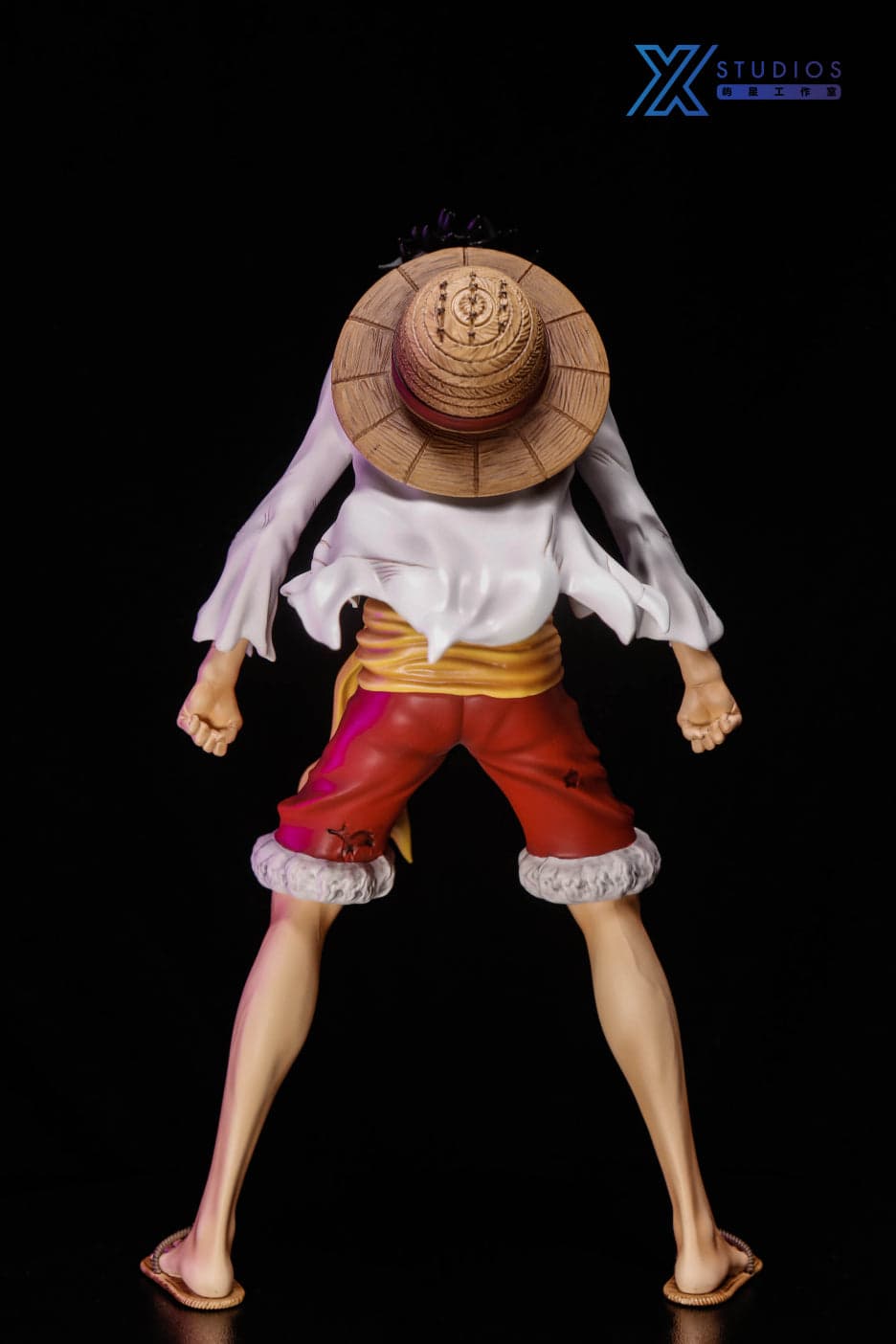 Yu Xing - Luffy - Thumbnail 2