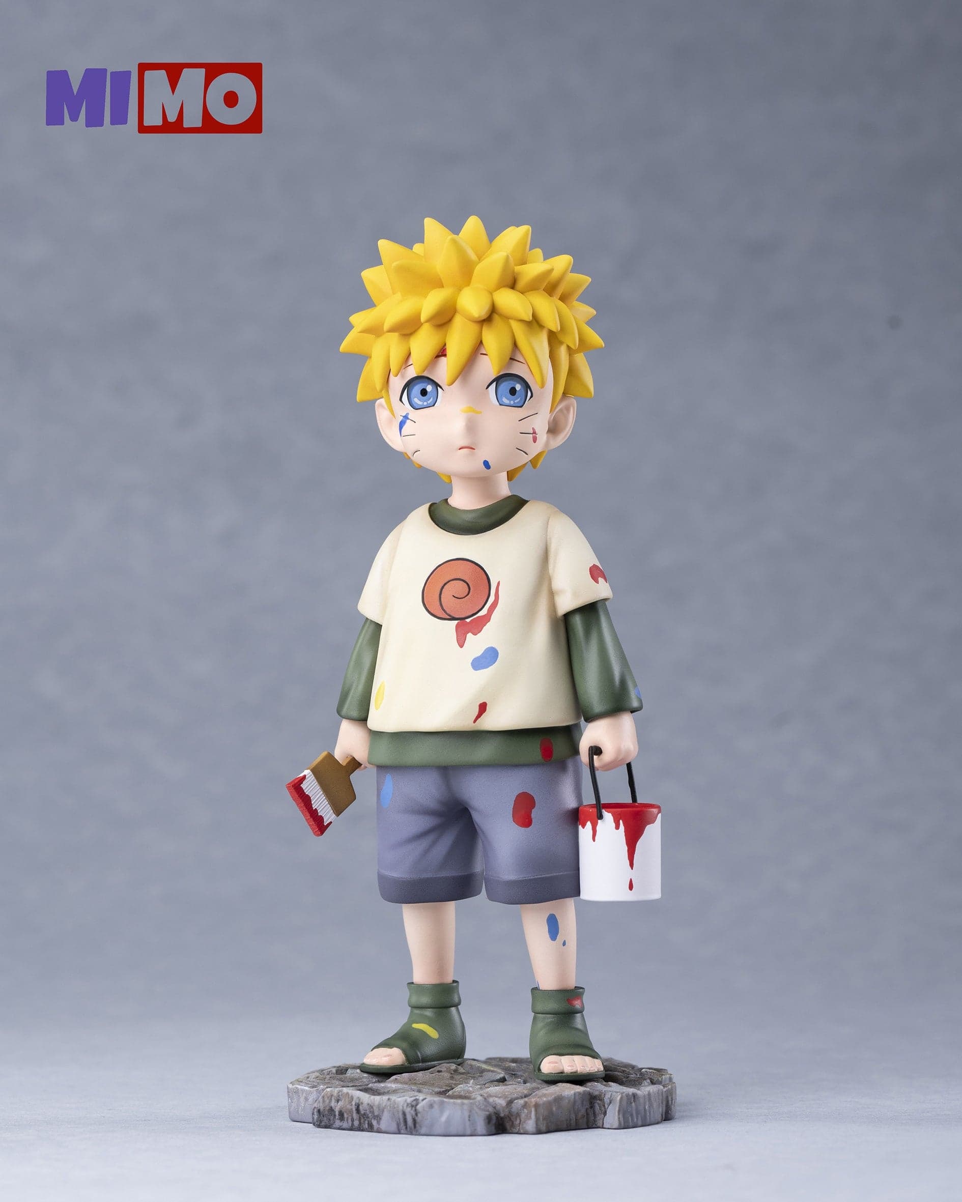 MIMO - Naruto - Thumbnail 2