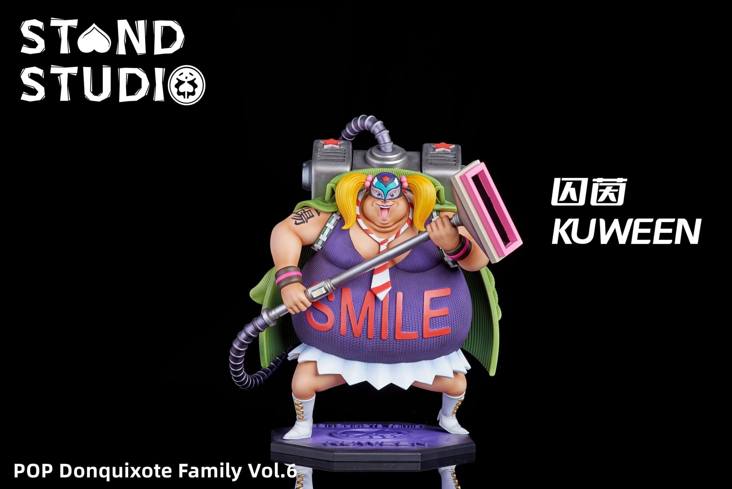 Stand - Kuween - Thumbnail 2
