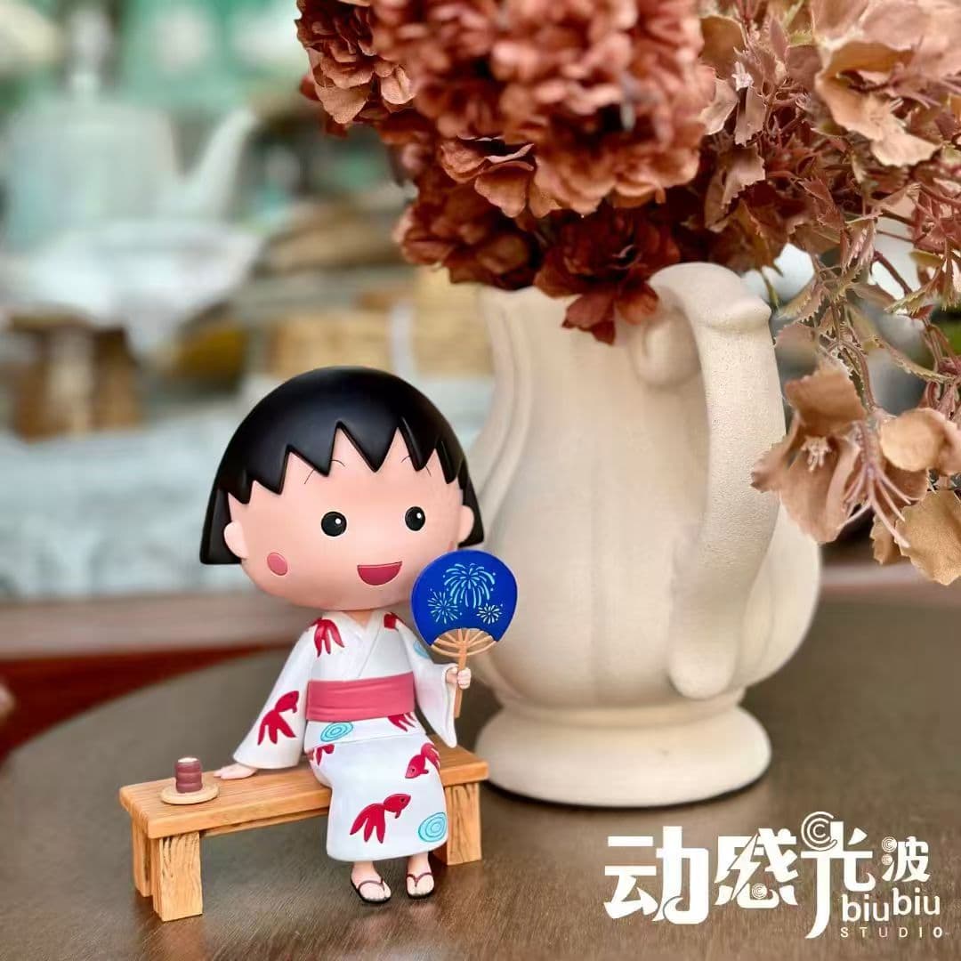 Biubiu - Momoko Sakura - Thumbnail 5