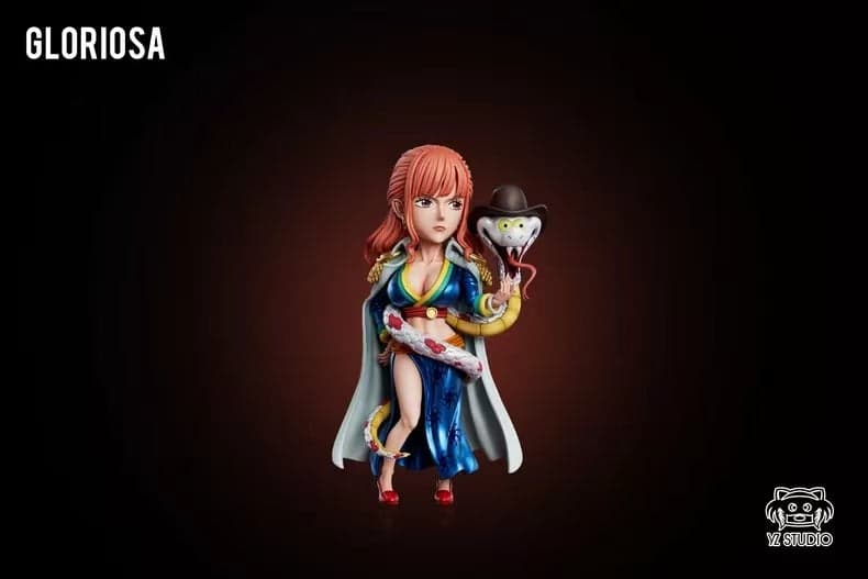 YZ - Gloriosa - Thumbnail 2