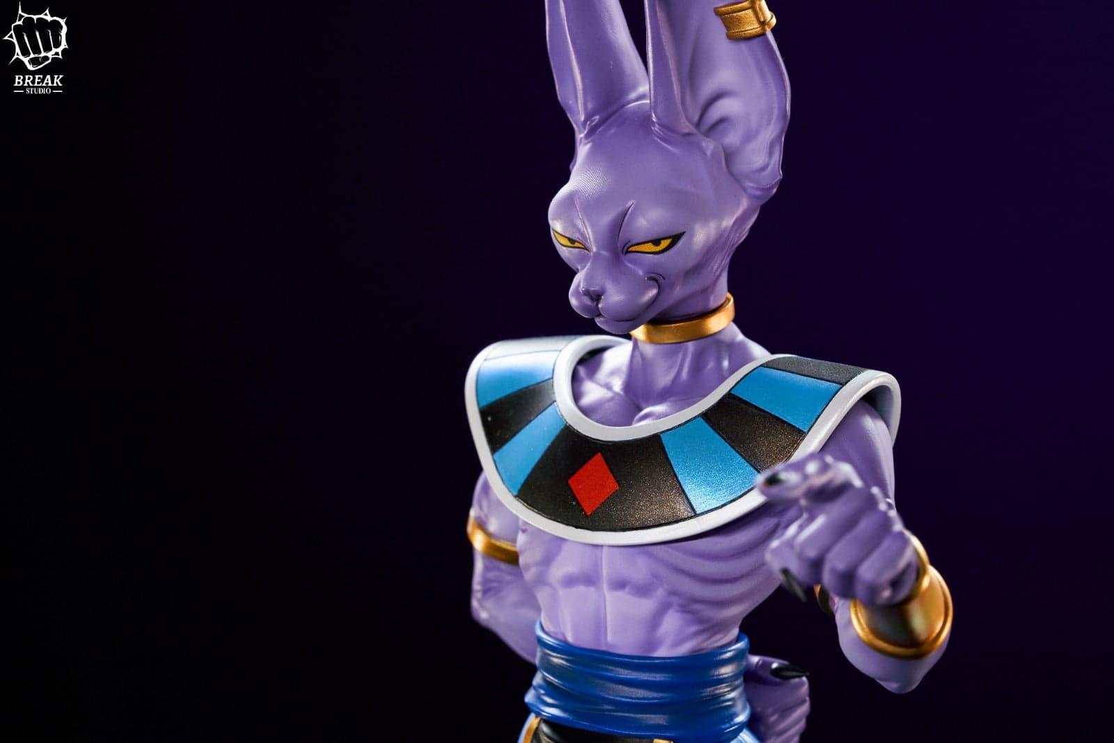 Break - Beerus - Thumbnail 6