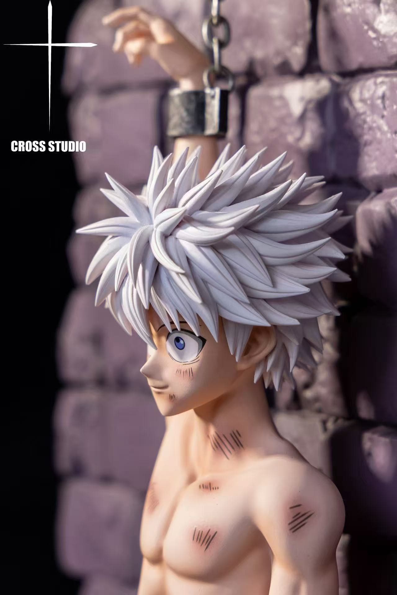 Cross - Killua - Thumbnail 4