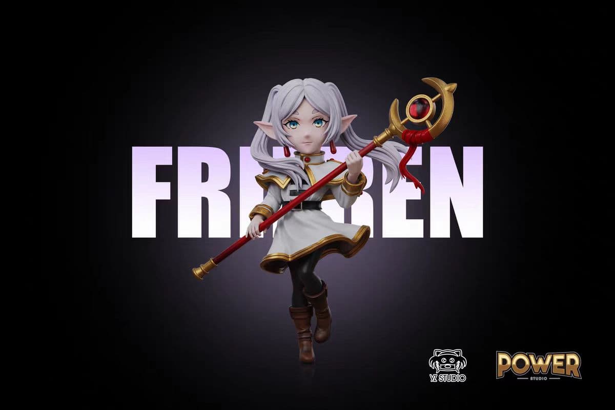 Power - Frieren - Thumbnail 2