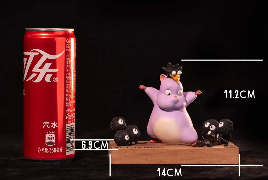 Laputa - Boh Mouse - Thumbnail 5