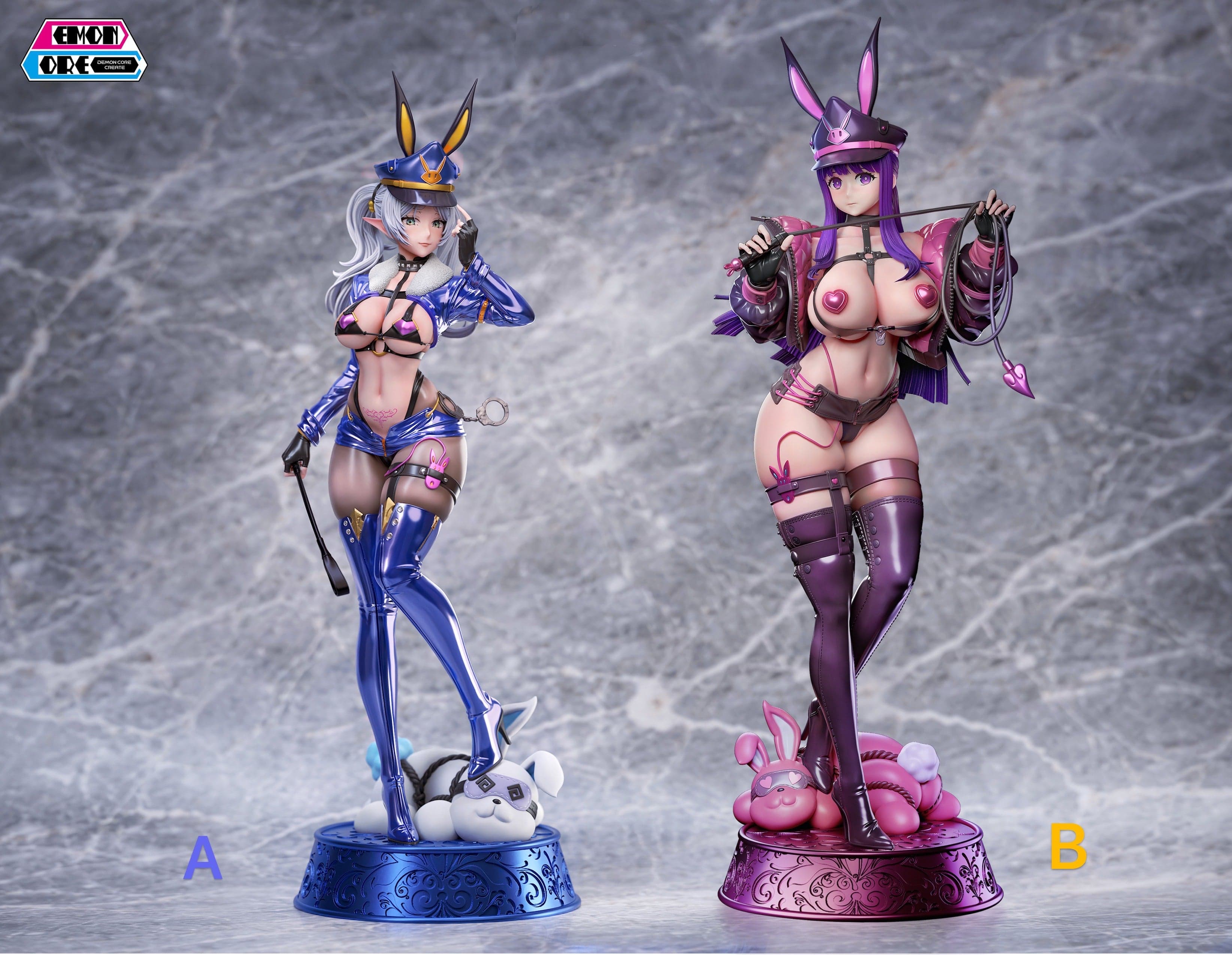 Demon Core - Frieren and Fern - Thumbnail 15