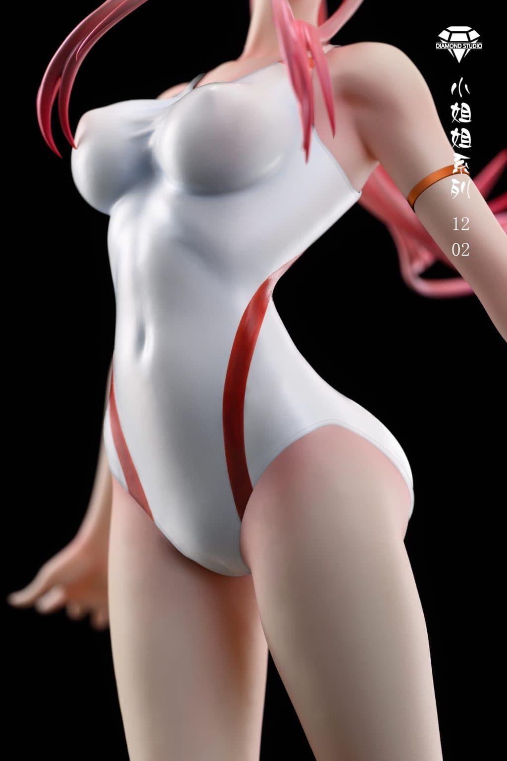 Diamond - Zero Two - Thumbnail 4