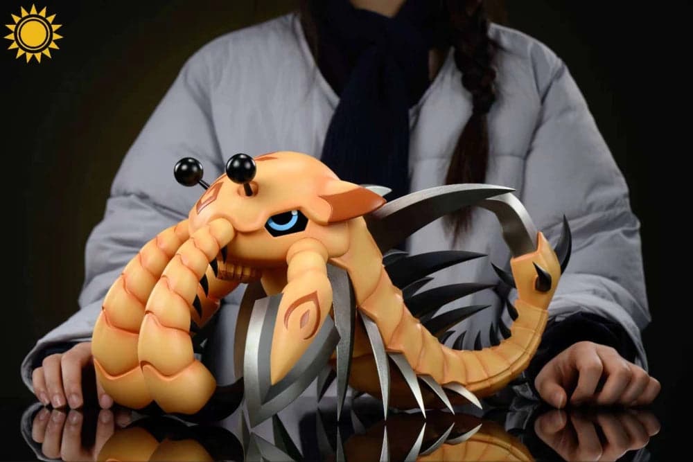 Sun Toys - Anomalocarimon - Thumbnail 4
