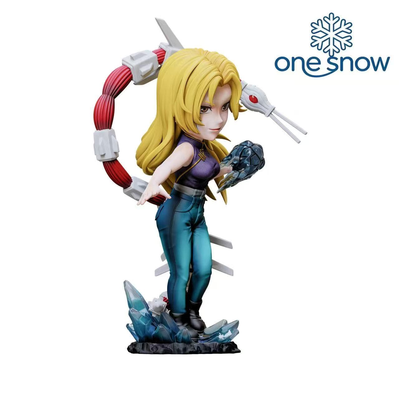 One Snow - Yuki - Thumbnail 3