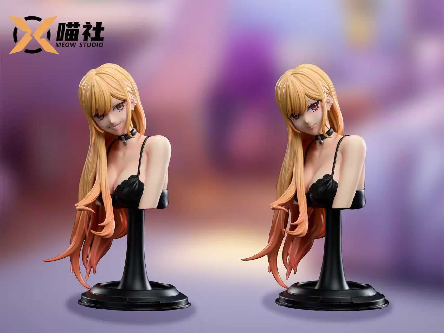 Meow - Marin Kitagawa - Thumbnail 6
