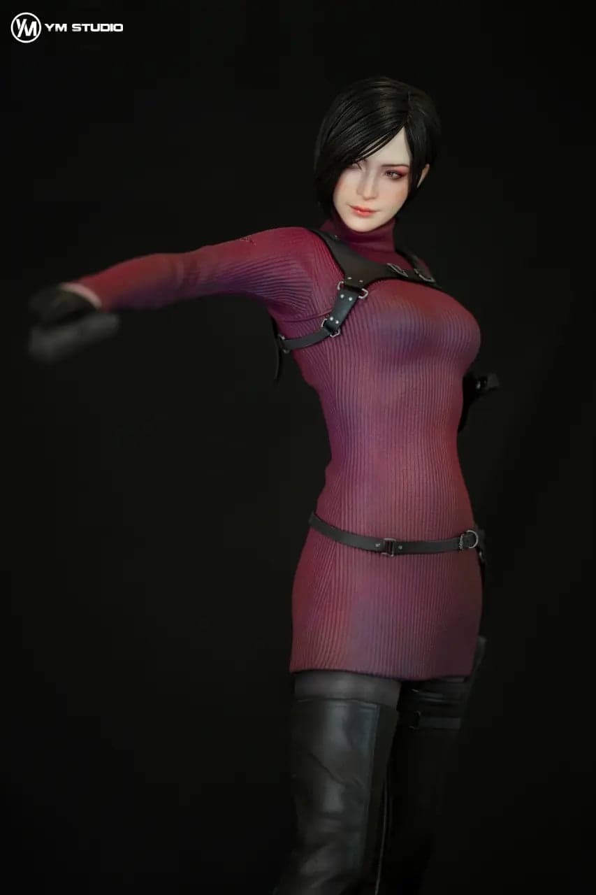 YM - Ada Wong - Thumbnail 2