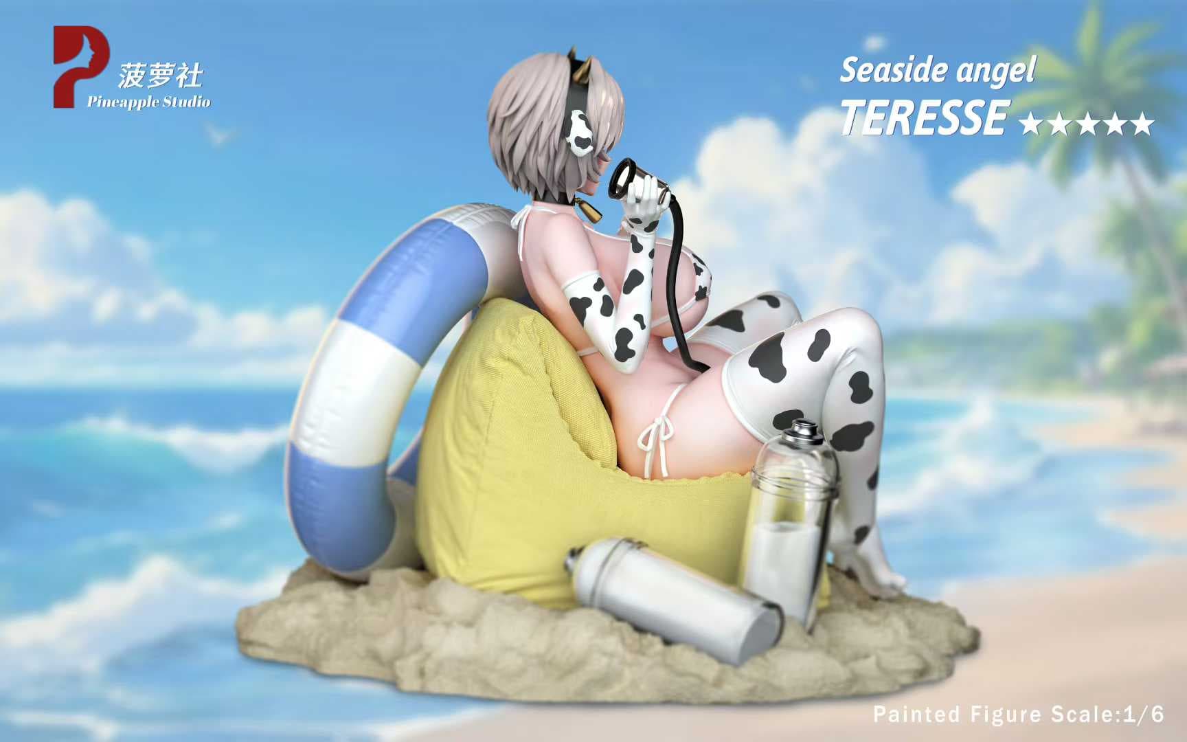 Pineapple - Teresse - Thumbnail 8
