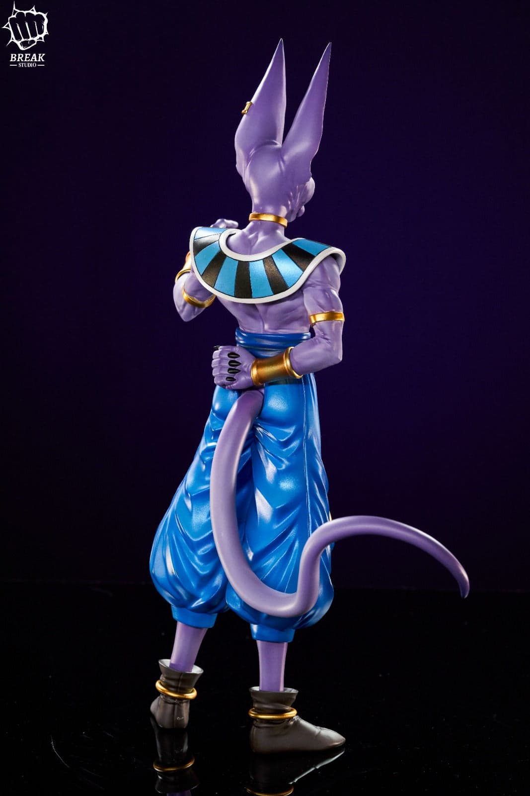 Break - Beerus - Thumbnail 3