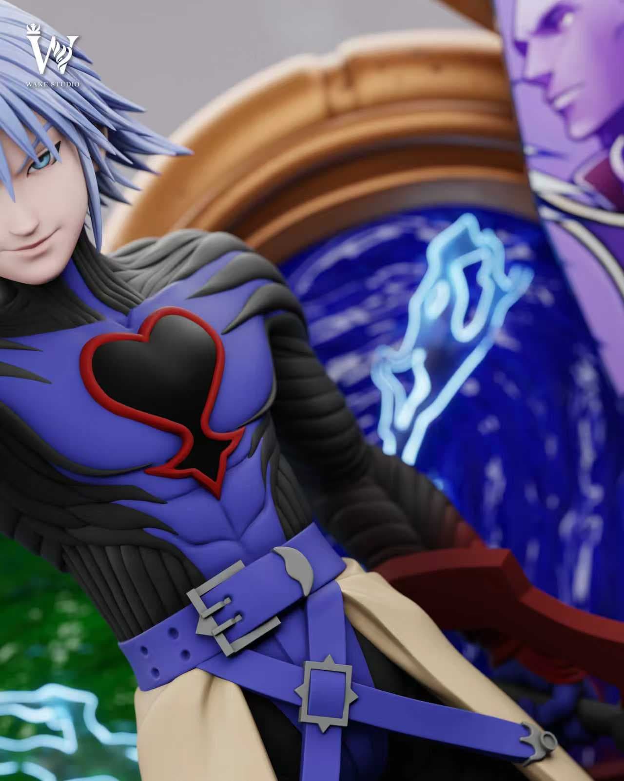 Wake - Riku - Thumbnail 2