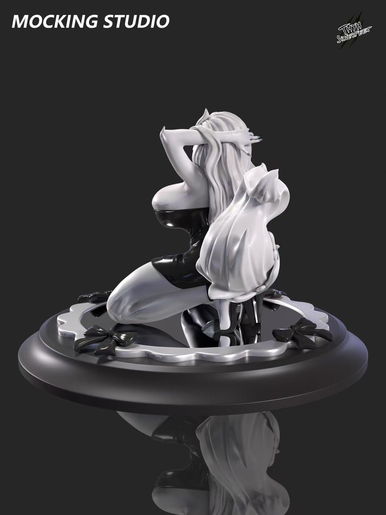 Mocking - Reshiram - Thumbnail 12