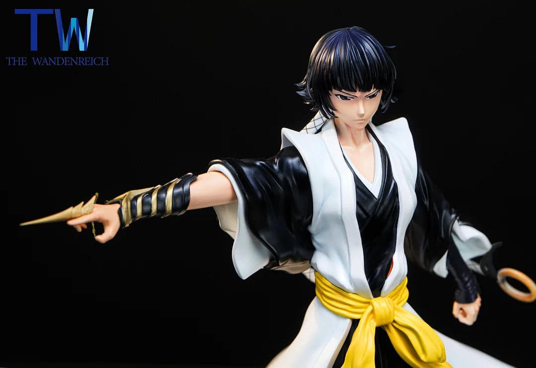 The Wandenreich - Soi Fon - Thumbnail 3