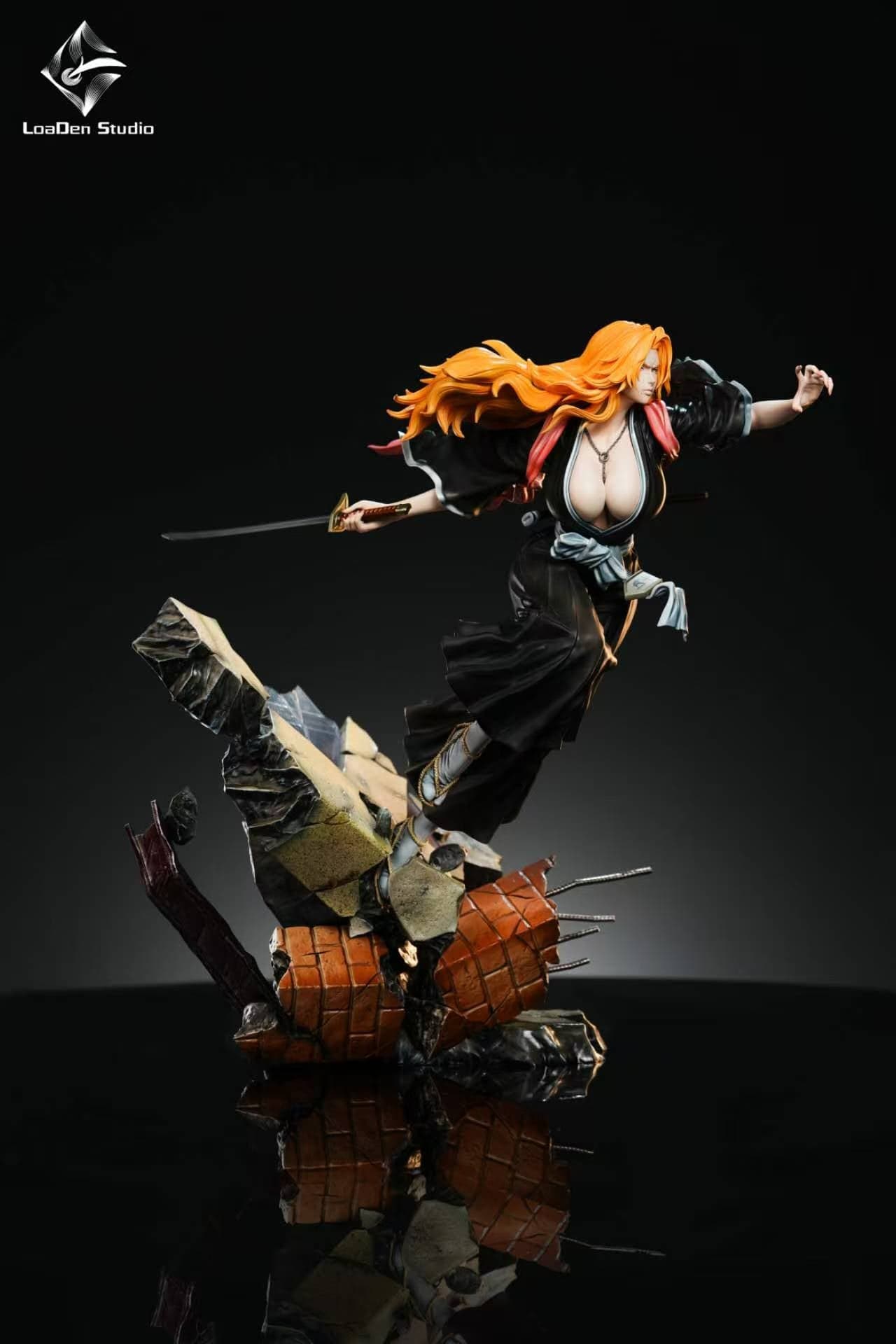 Loaden - Rangiku - Thumbnail 4
