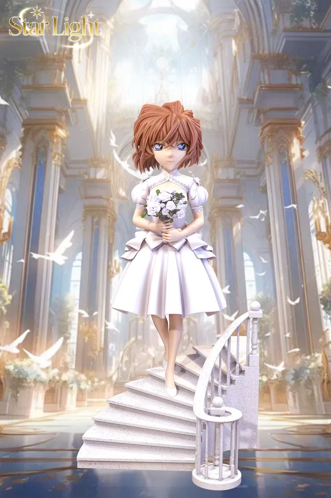 Star Light - Ai Haibara