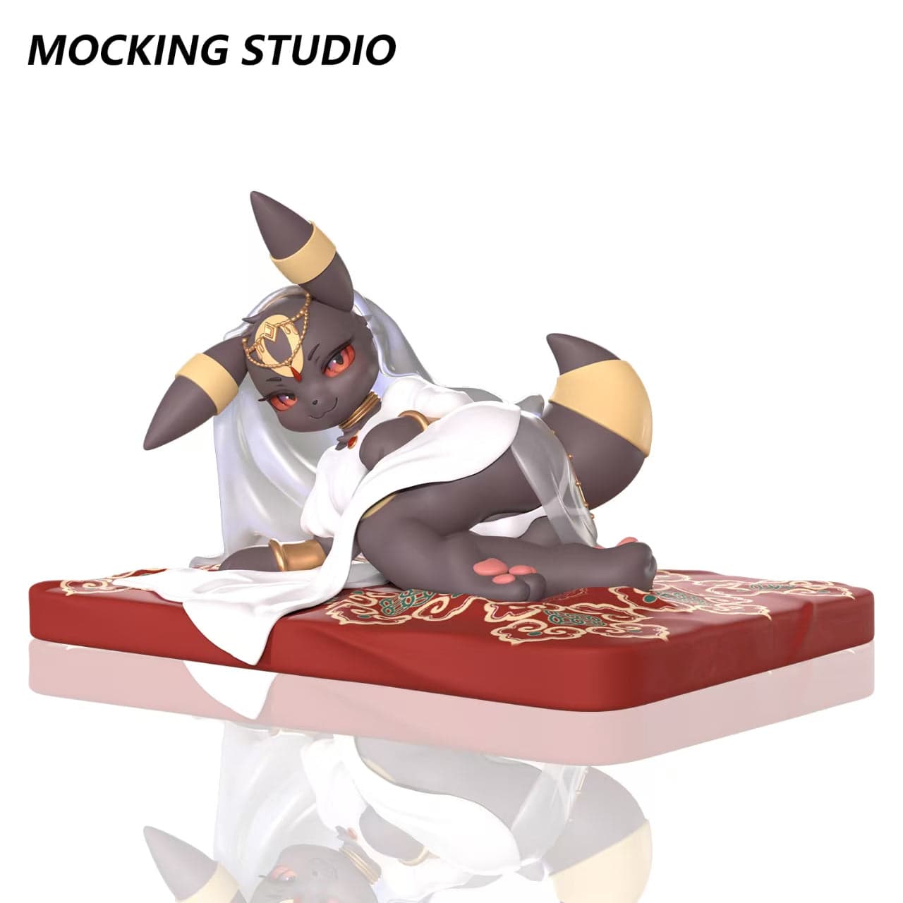 Mocking - Umbreon - Thumbnail 20