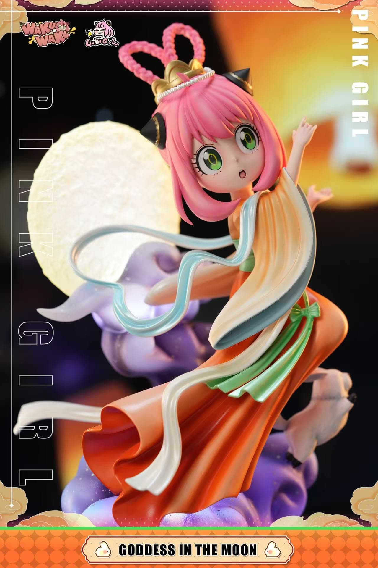 Waku Waku x Gulu Gulu - Anya - Thumbnail 6