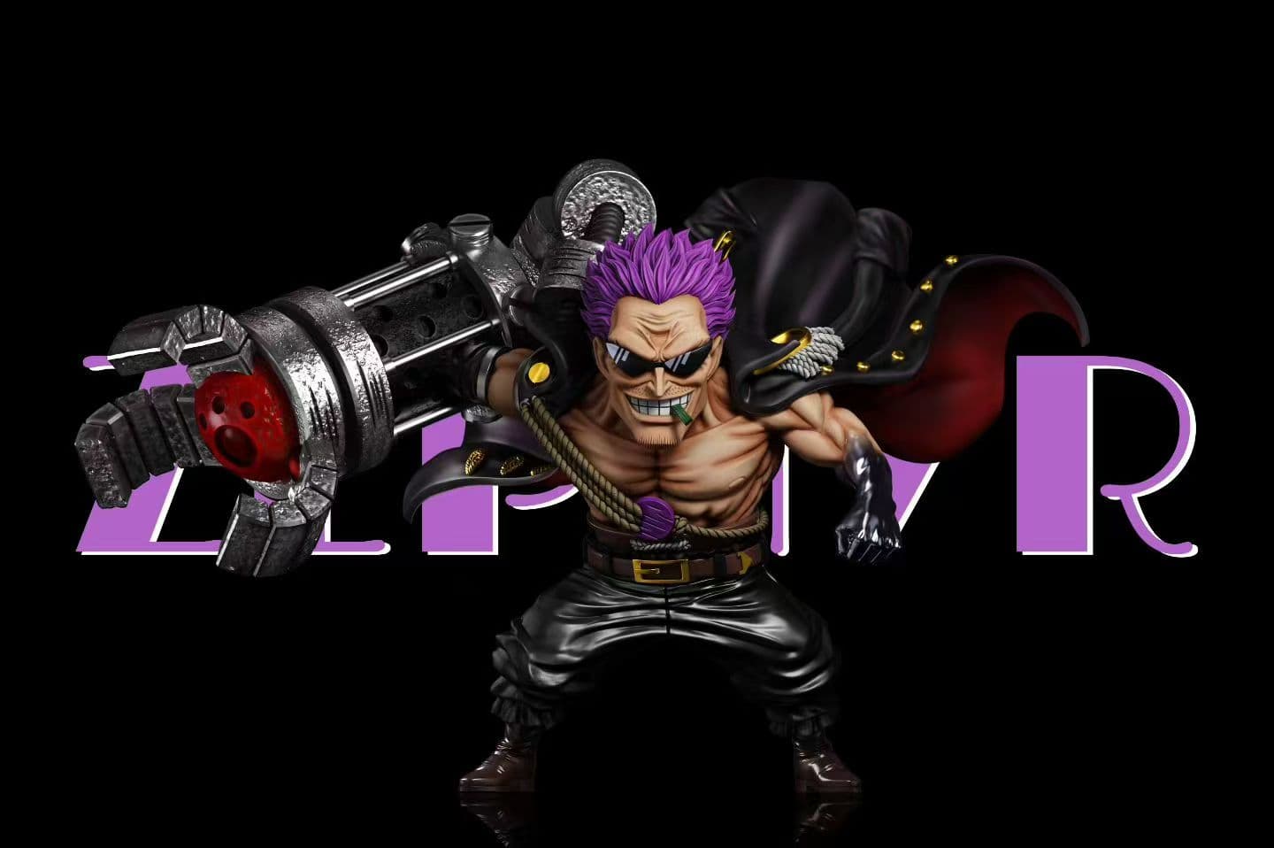 A+ - Zephyr - Thumbnail 3
