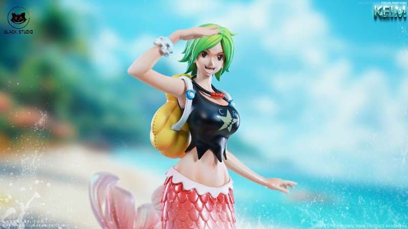 Black - Pappag and Camie - Thumbnail 2