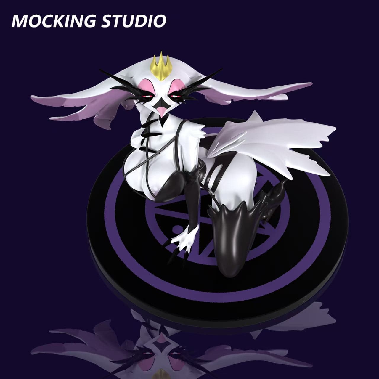 Mocking - Stella - Thumbnail 19