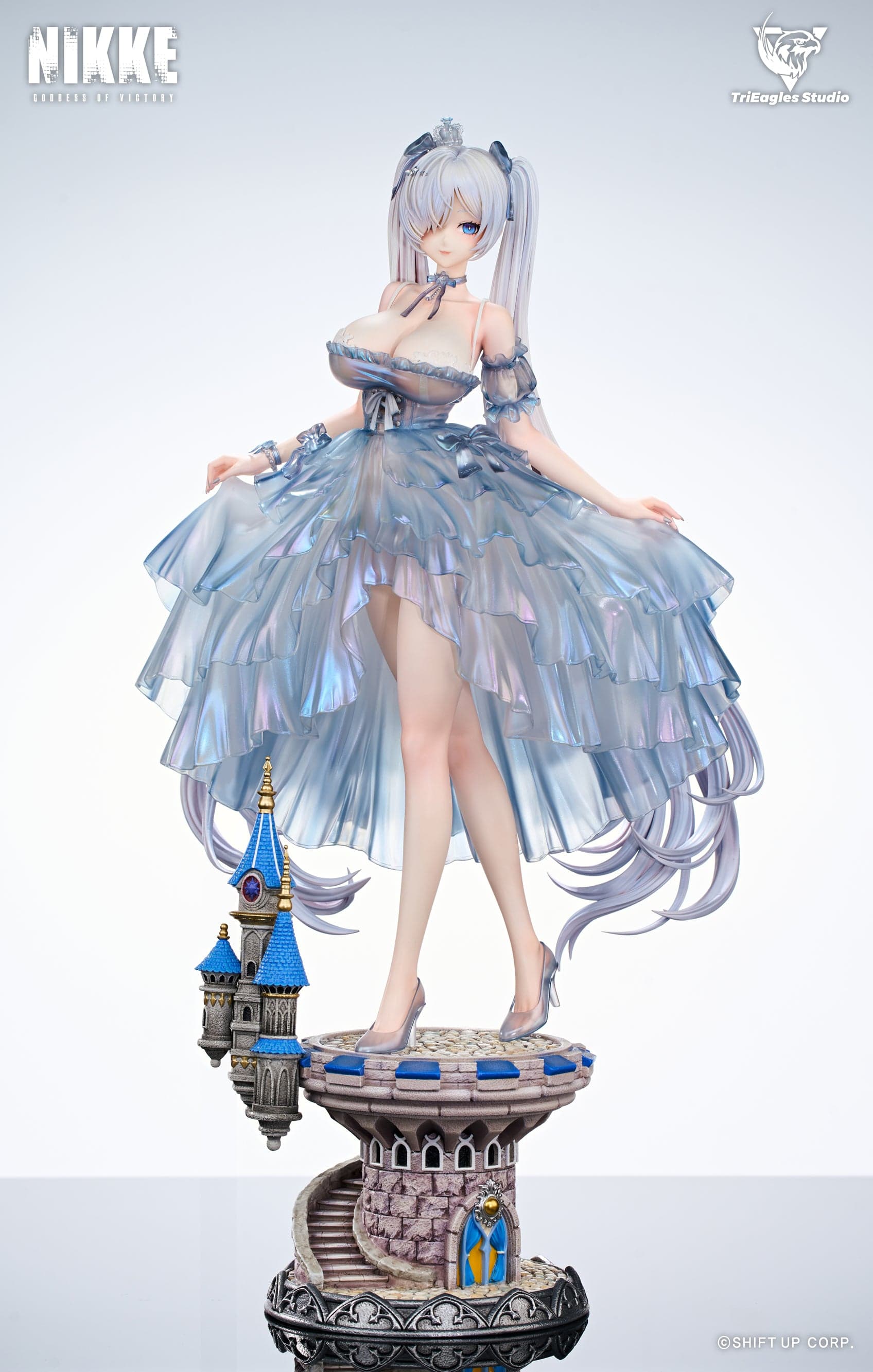 TriEagles - Cinderella - Thumbnail 3