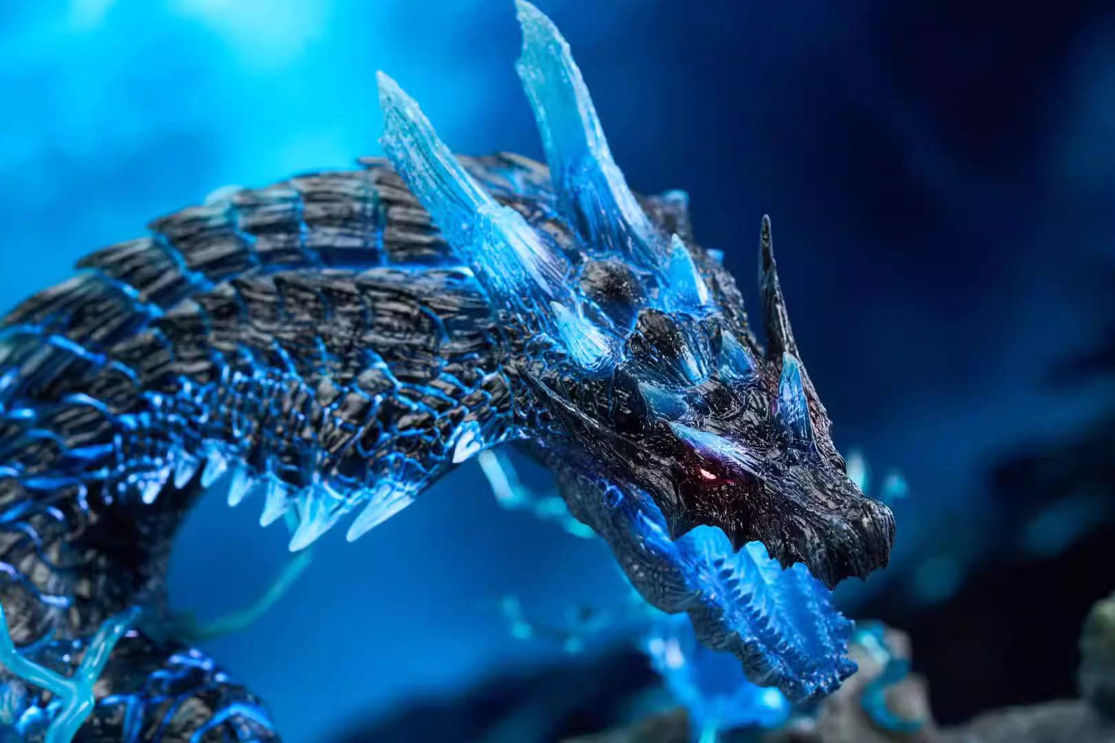 Roaring Wild - Lagiacrus﻿ and Abyssal Lagiacrus﻿ - Thumbnail 19
