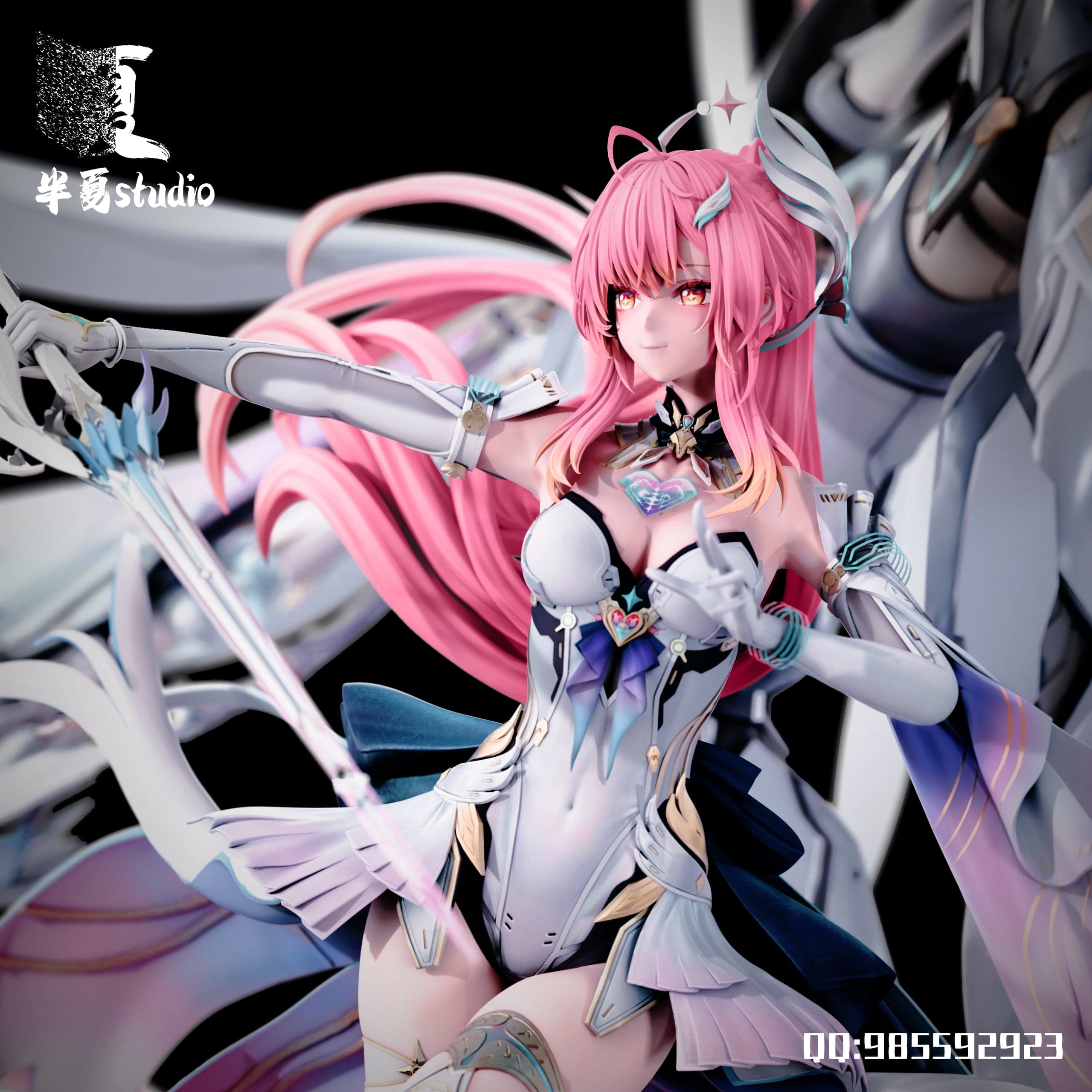 Banxia - Aemeath - Thumbnail 2