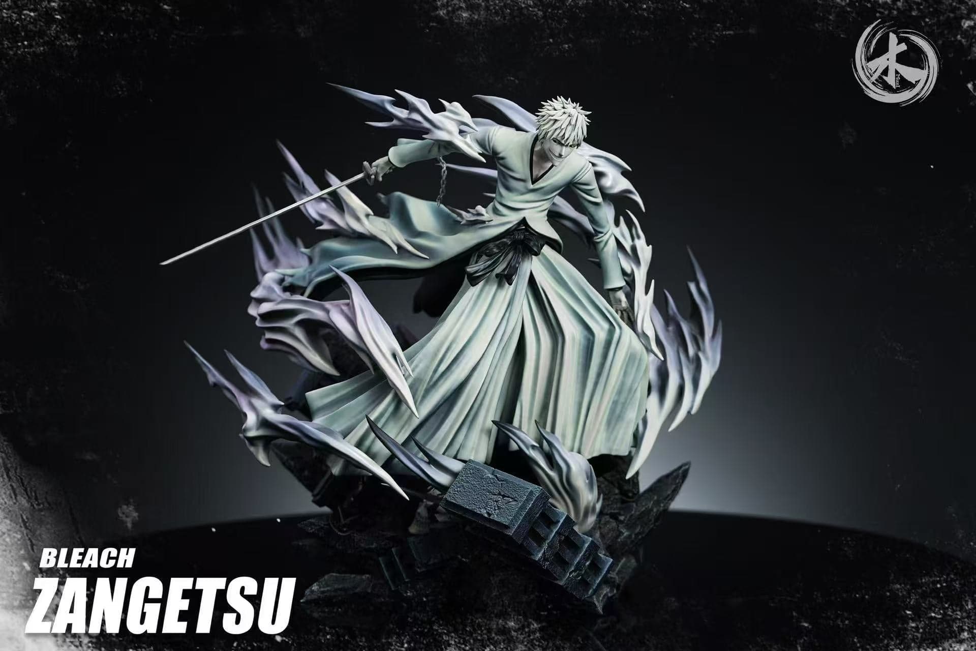 Zangetsu