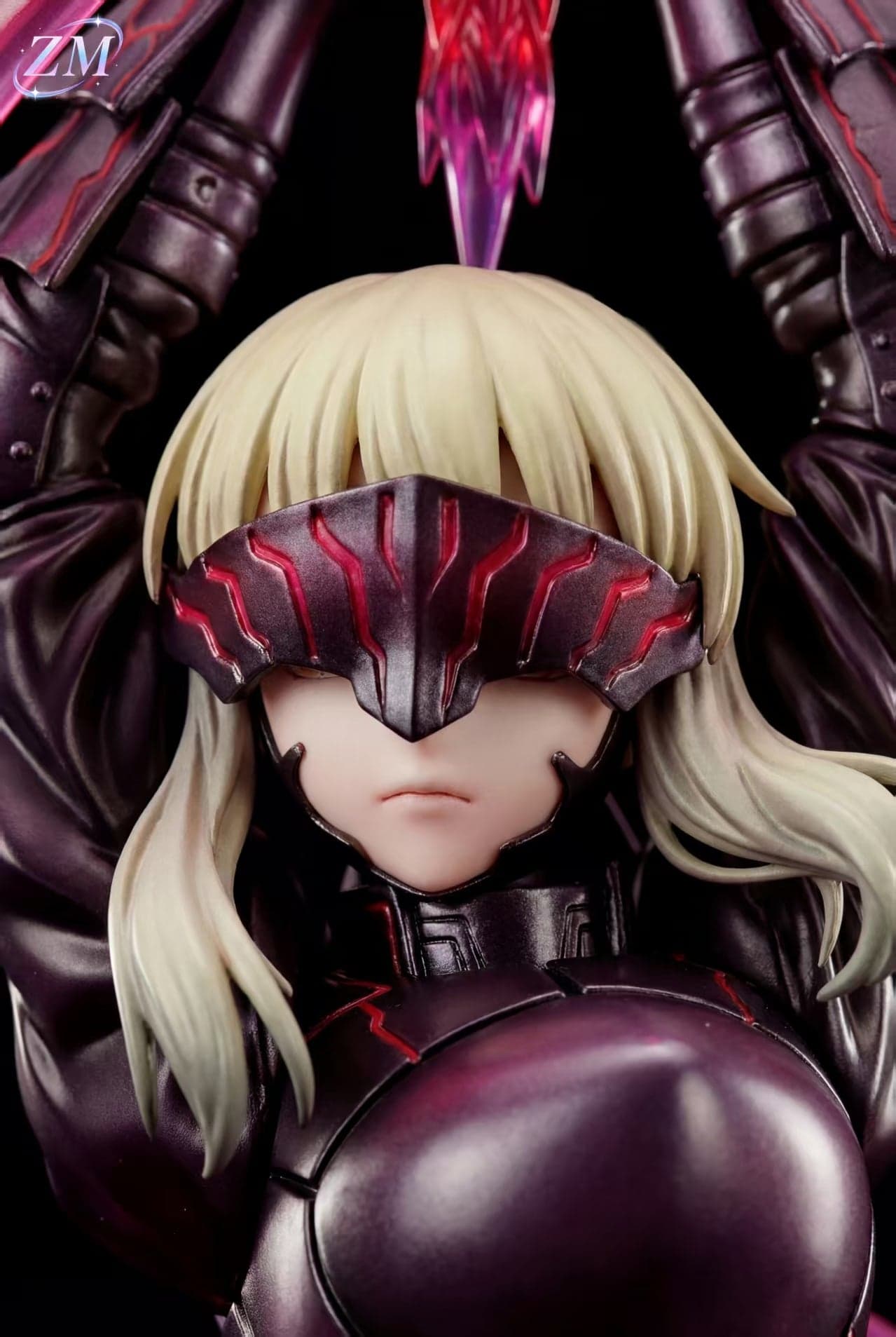 ZM - Saber Alter - Thumbnail 4