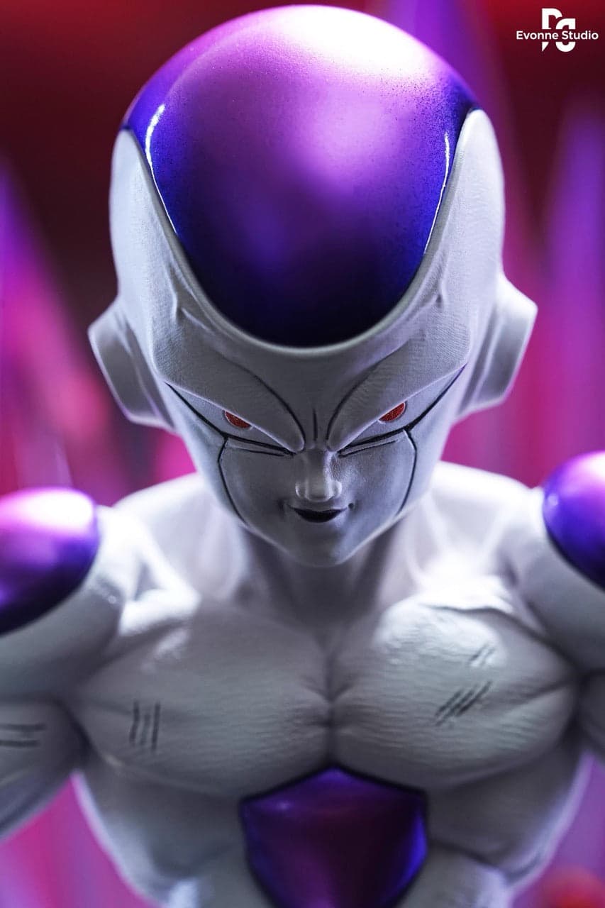 Evonne - Frieza - Thumbnail 2