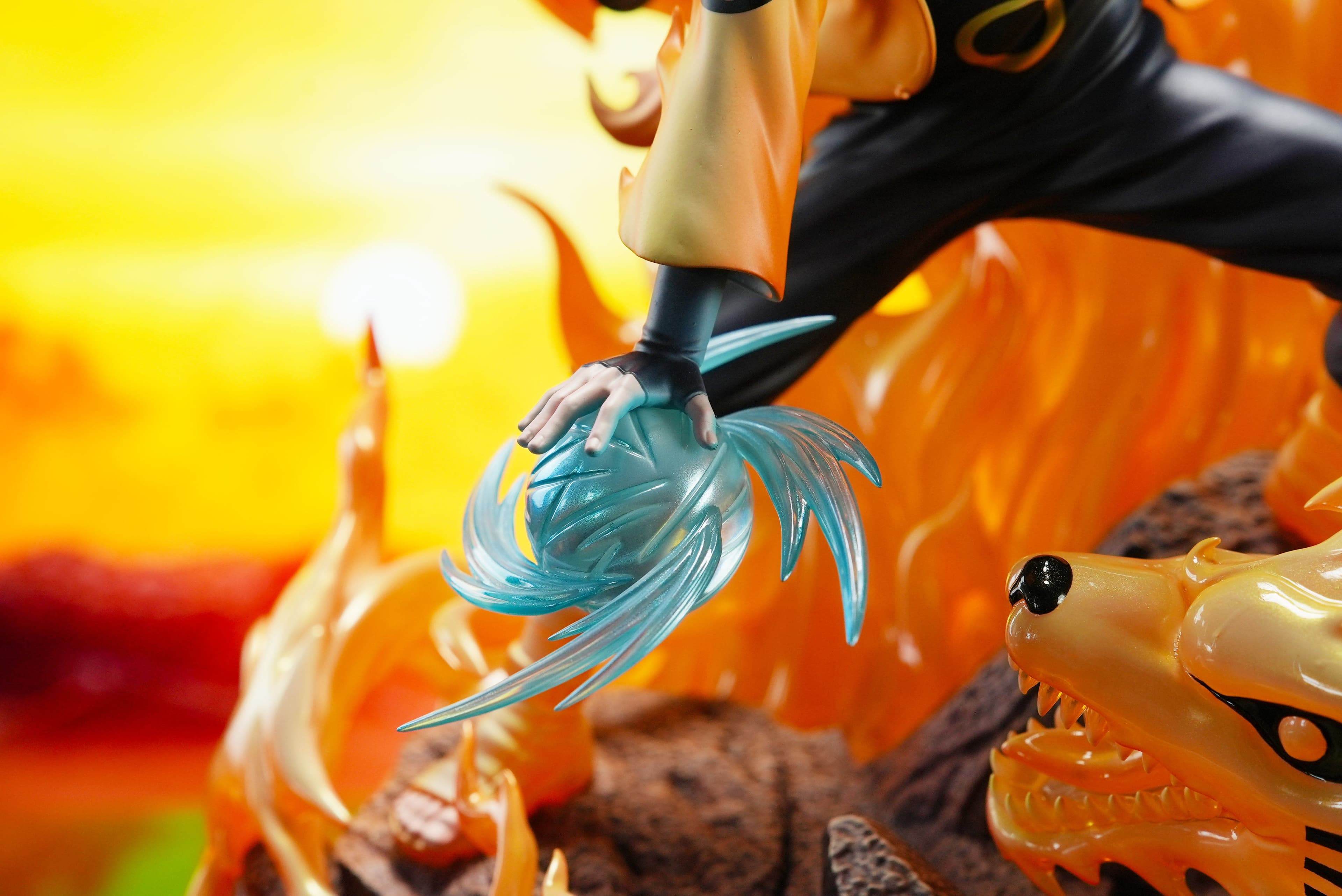 JDM - Naruto - Thumbnail 7