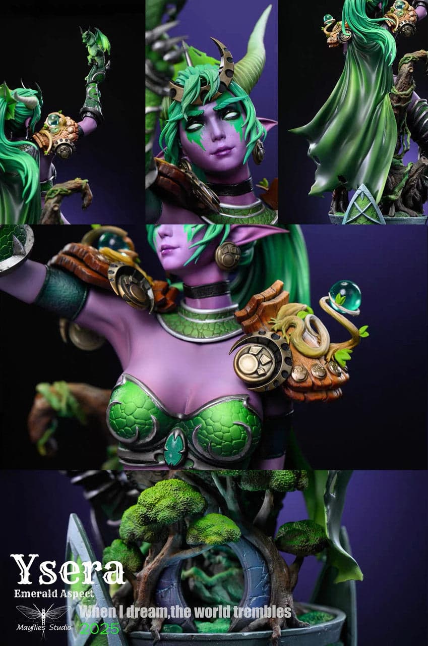 Mayflies - Ysera - Thumbnail 4