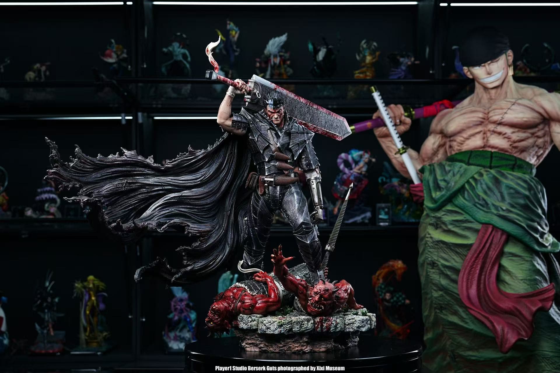 Player 1 - Guts - Thumbnail 6