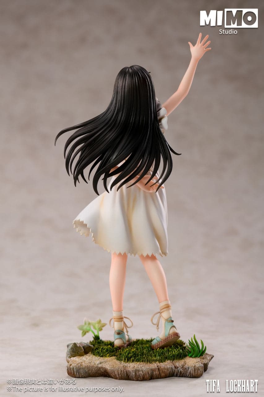 MIMO - Kid Tifa - Thumbnail 3