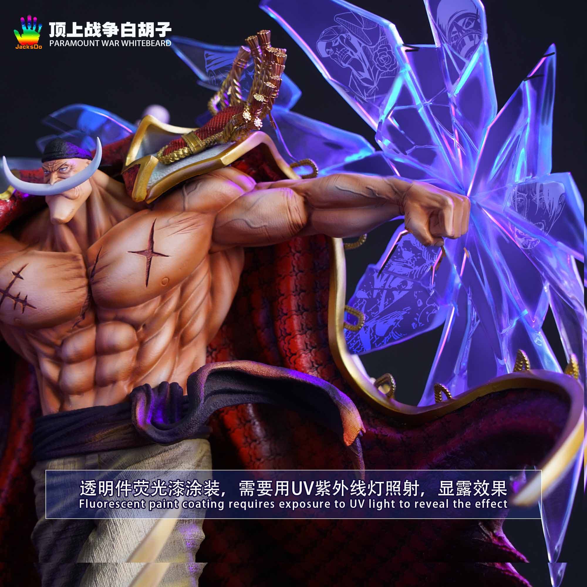 JacksDo - Whitebeard - Thumbnail 17