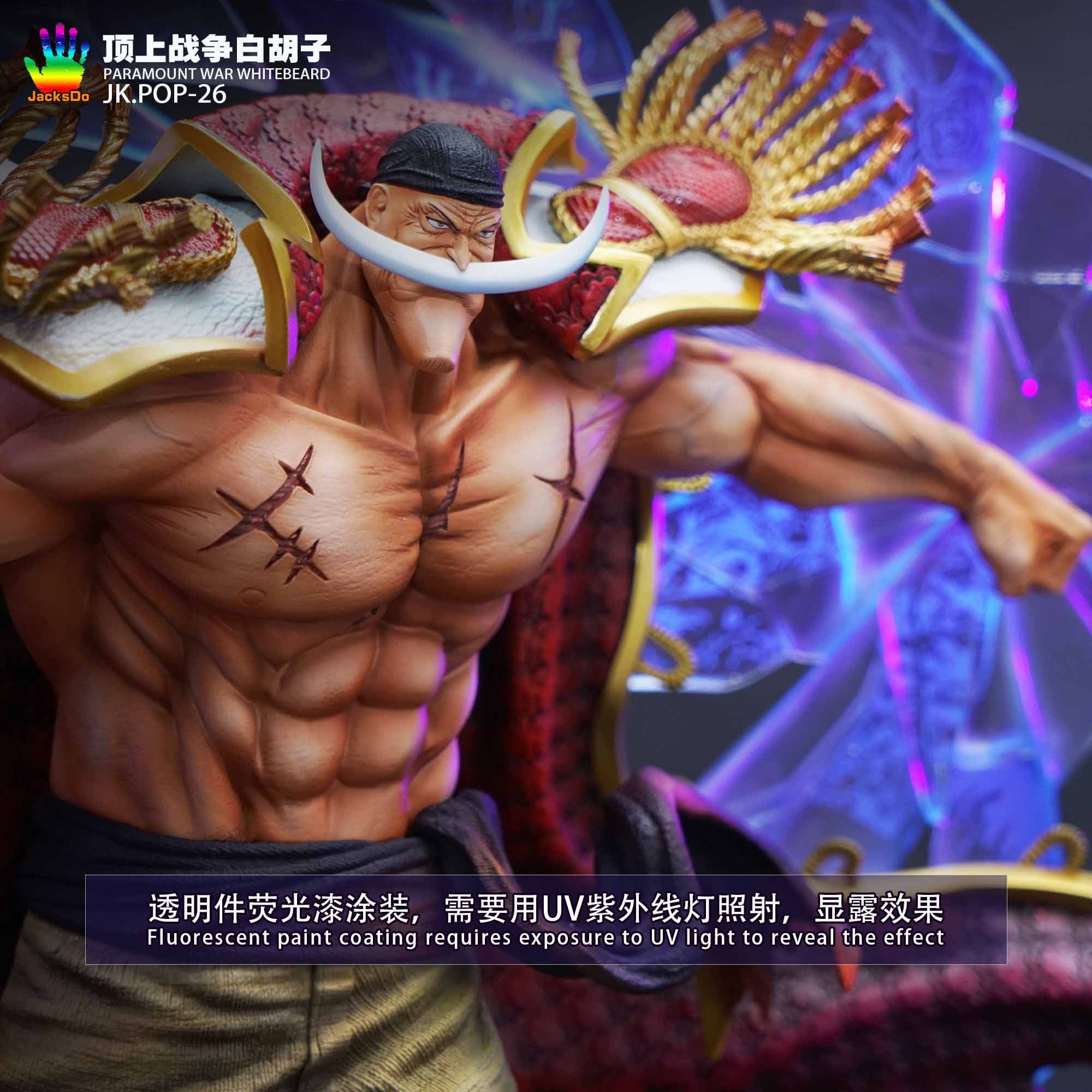 JacksDo - Whitebeard - Thumbnail 16