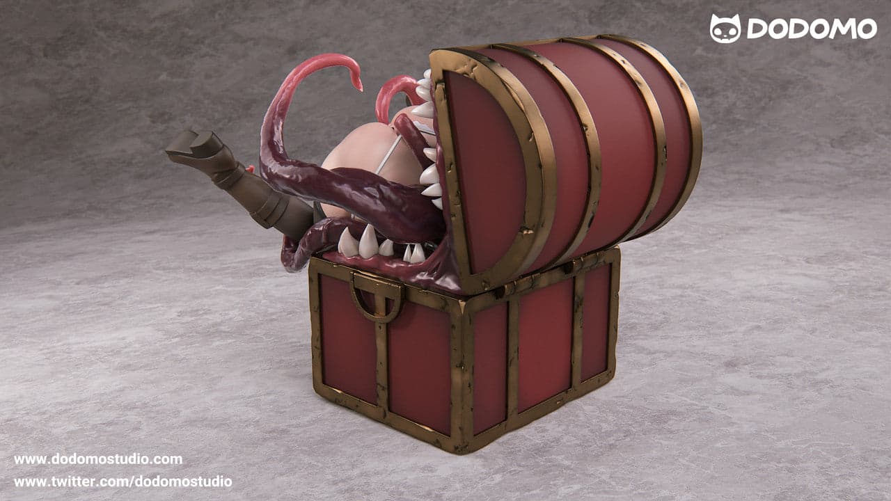 Dodomo - Frieren - Thumbnail 20