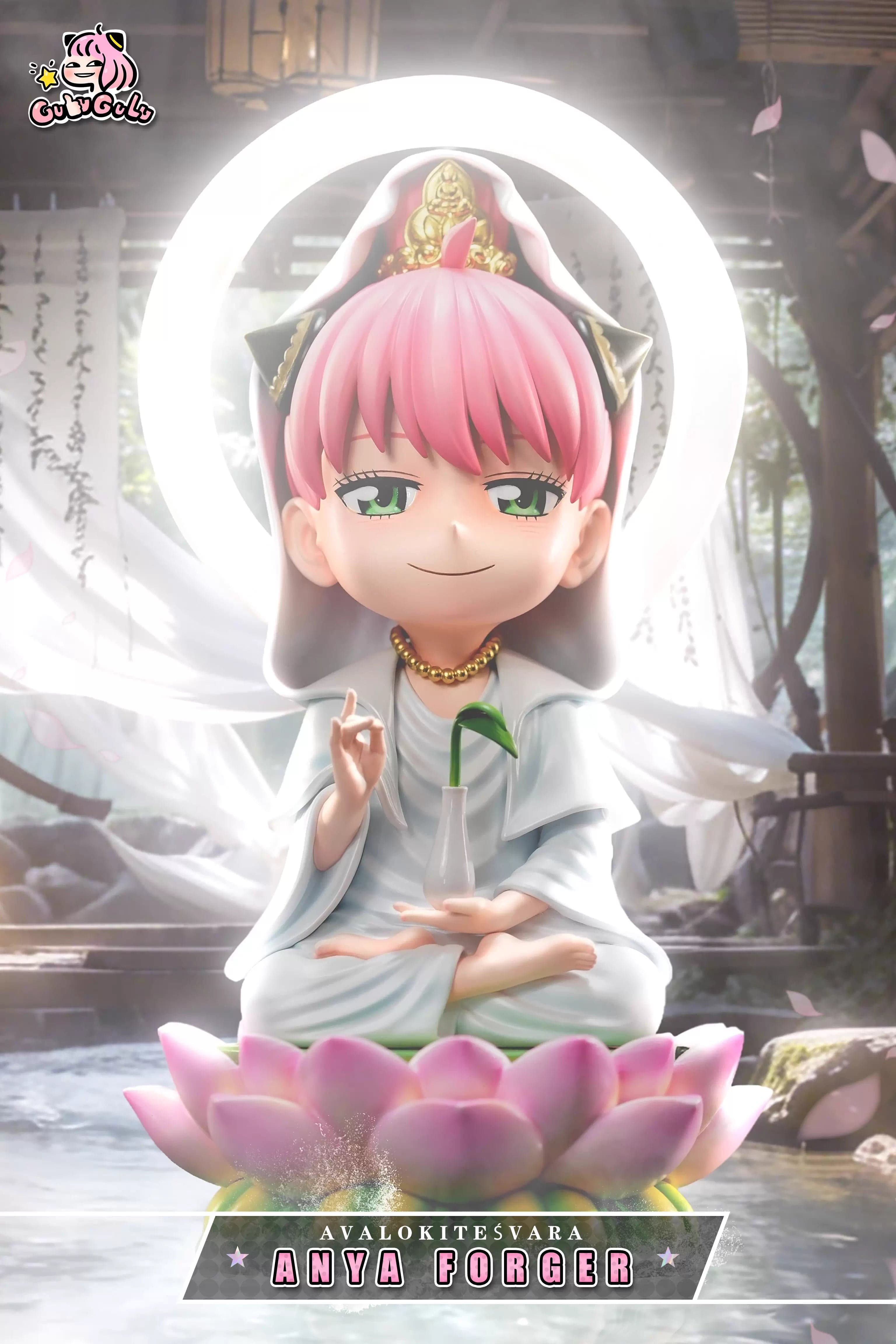 Gulu Gulu - Anya - Thumbnail 2