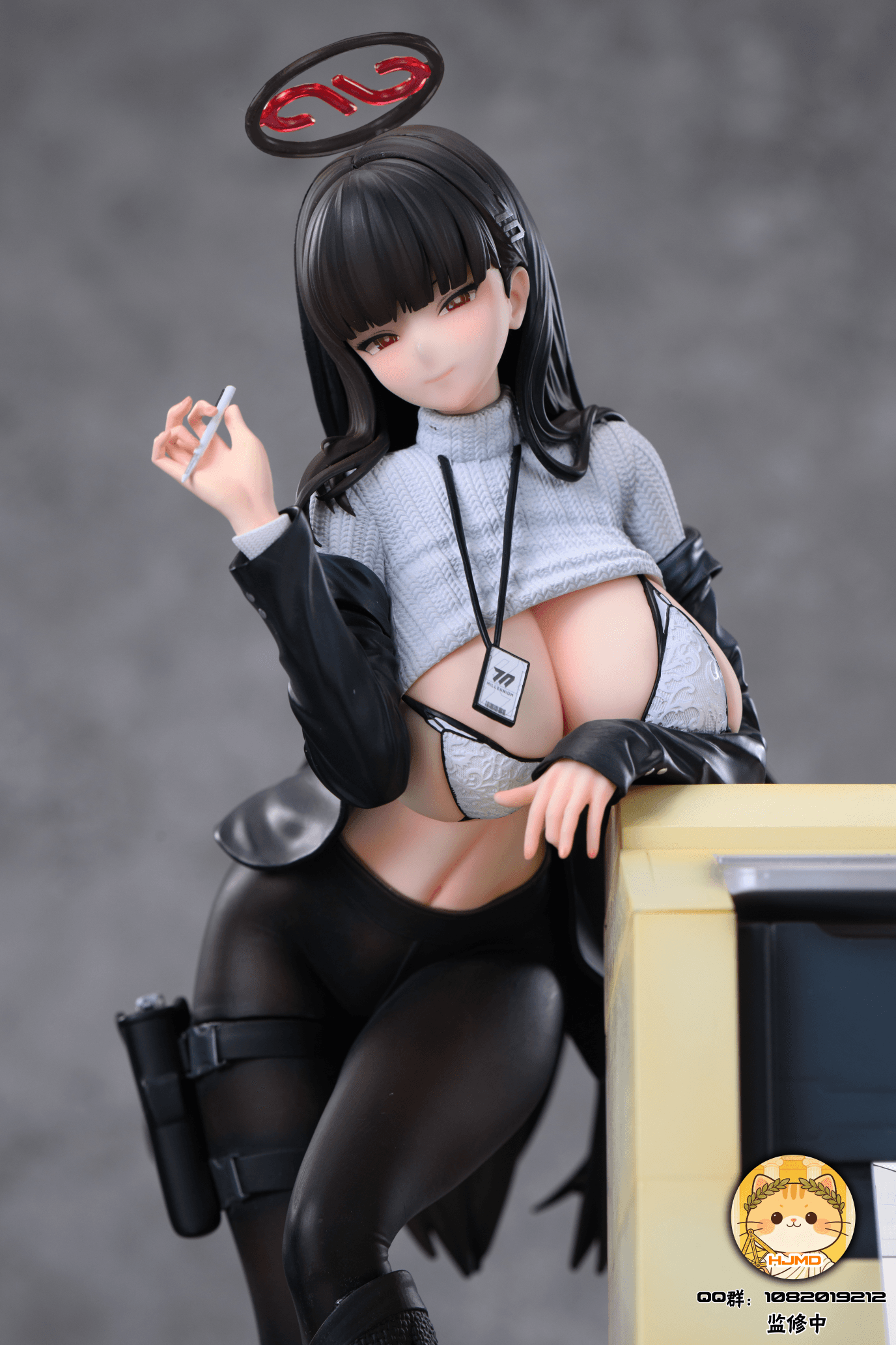 HJMD - Rio Tsukatsuki - Thumbnail 2