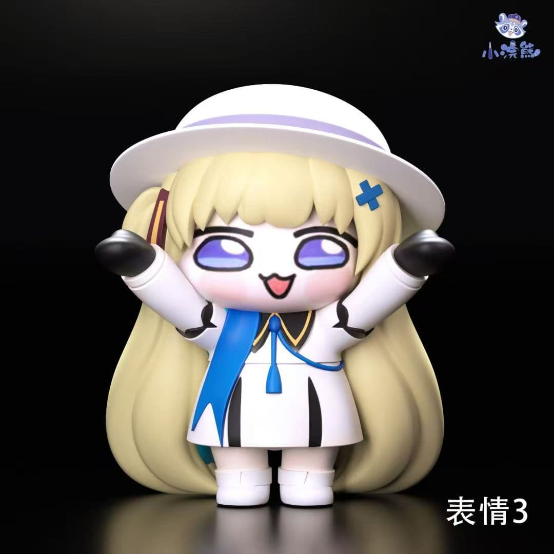 Xiao Huan Xiong - Phoebe - Thumbnail 2