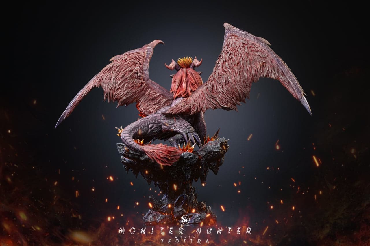 S6 - Teostra - Thumbnail 5