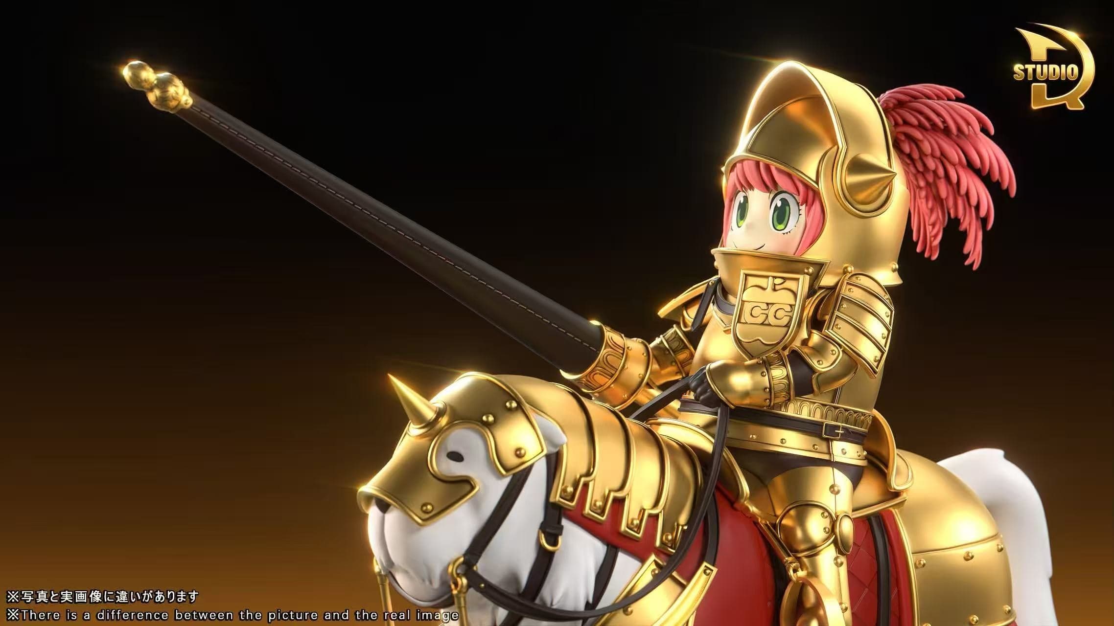 TDR - Anya - Thumbnail 3