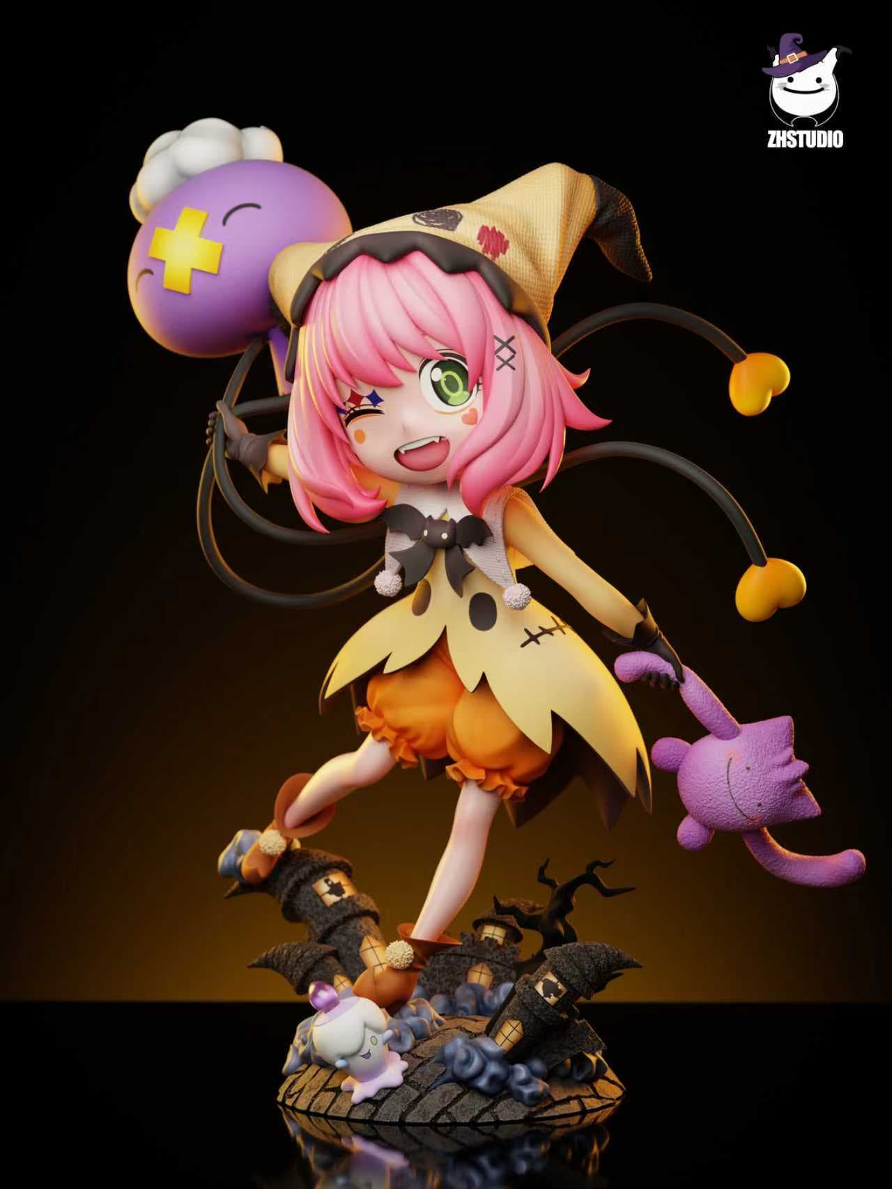 ZH - Anya - Thumbnail 2