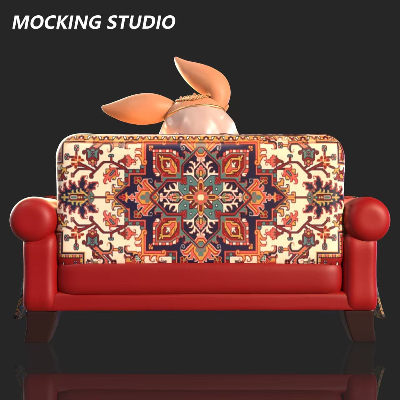 Mocking - Eevee - Thumbnail 33