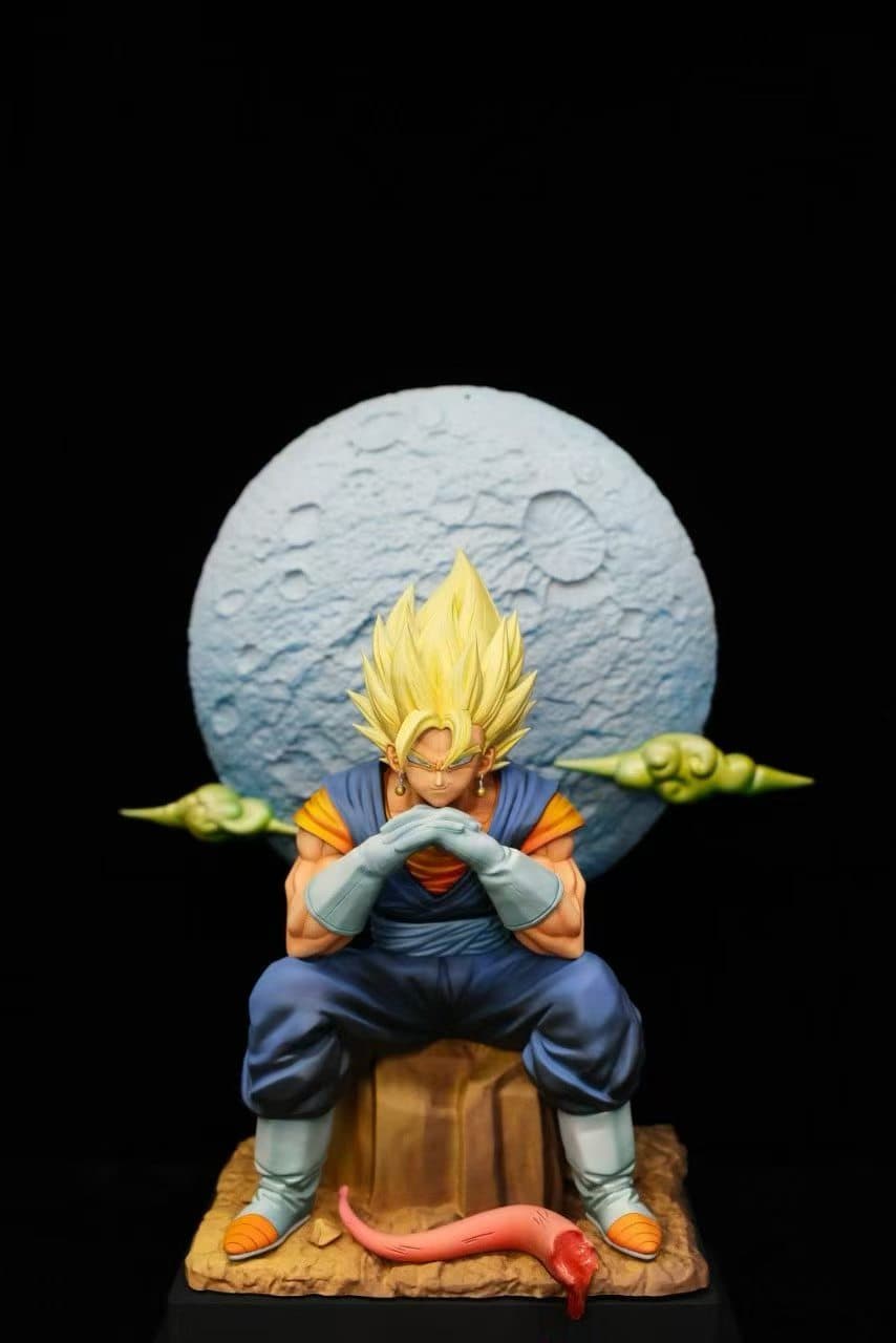 AG - Vegito - Thumbnail 4